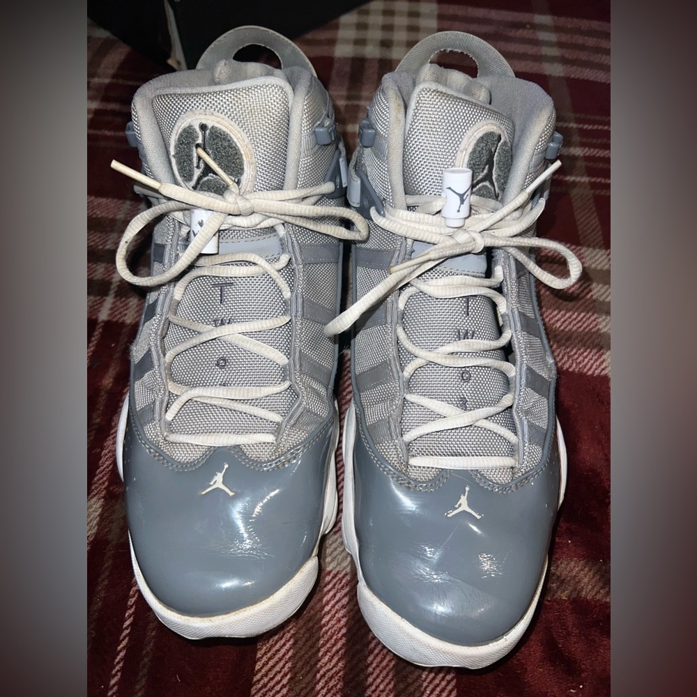 Jordan 6 Rings